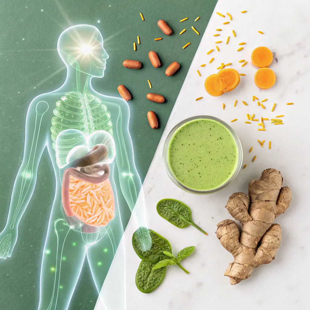 How DigestSync Works - Gut Health & Digestion Support